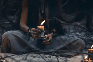 Witching Hour