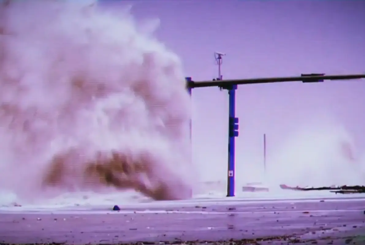 Hurricane