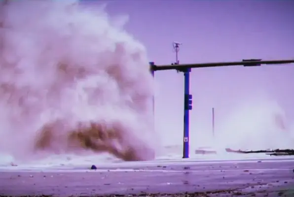 Hurricane