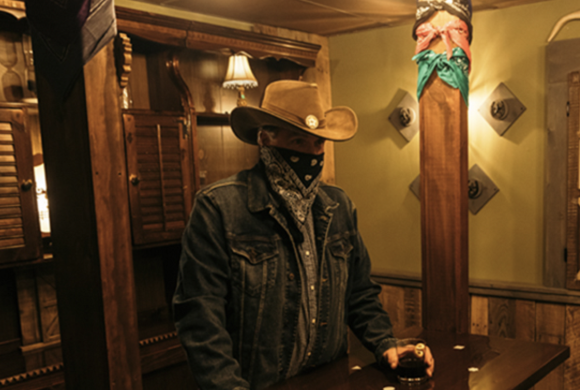 Western Whistle