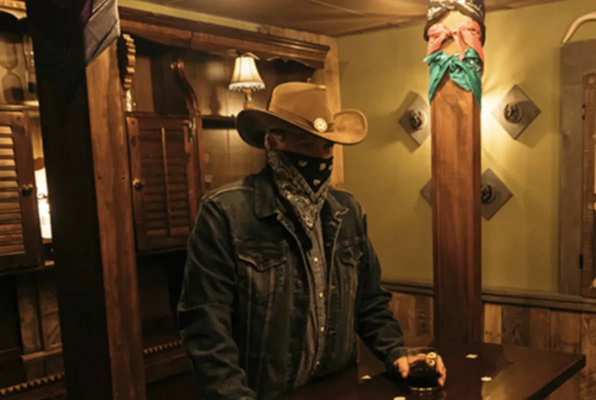 Western Whistle