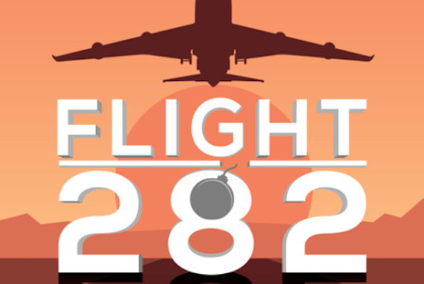 Flight 282