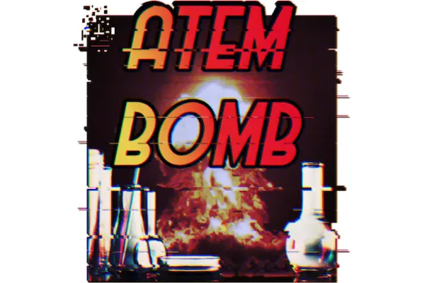 ATEM Bomb (Combo & Key) Escape Room
