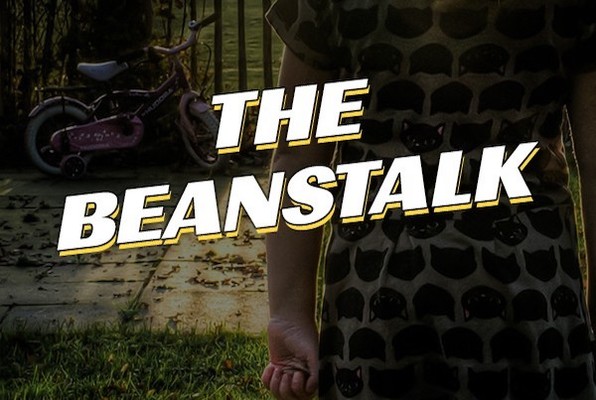 The Beanstalk (Escape Space Games) Escape Room