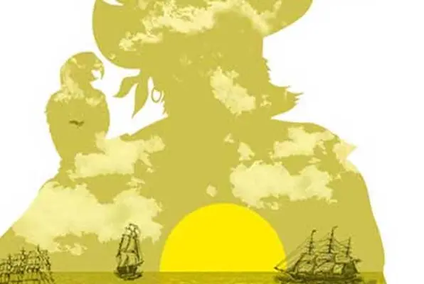 Mutiny (Labyrinth Escape Games) Escape Room