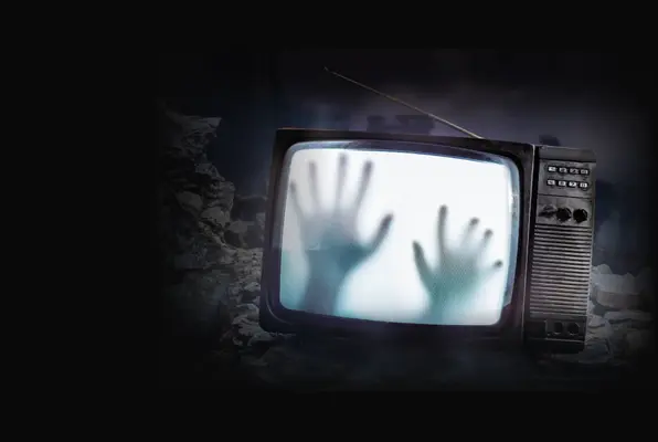 Poltergeist