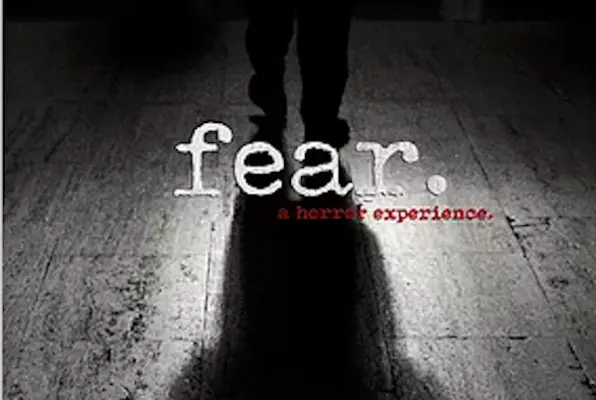 Fear (Liberty Escape Rooms) Escape Room