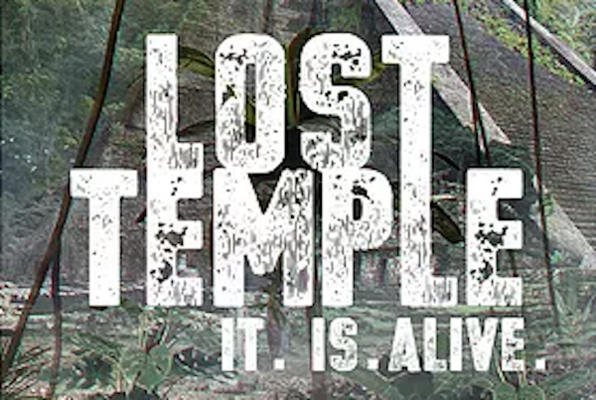 Lost Temple