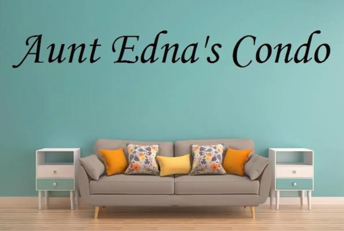 Aunt Edna's Condo