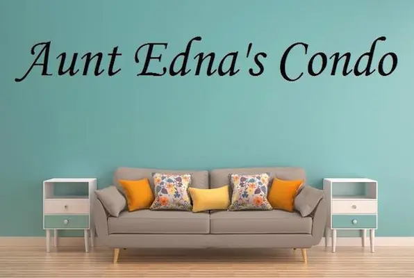Aunt Edna's Condo