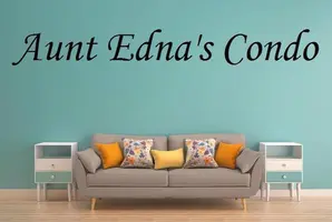 Aunt Edna's Condo