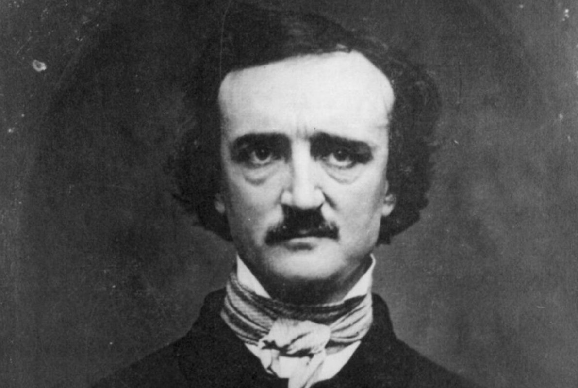 Poe’s Chamber