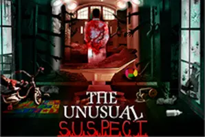 The Unusual Suspect