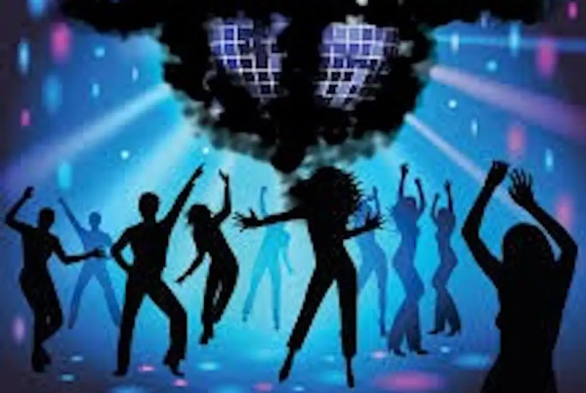 Disco Fever!