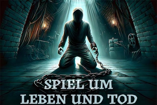 Spiel um Leben und Tod