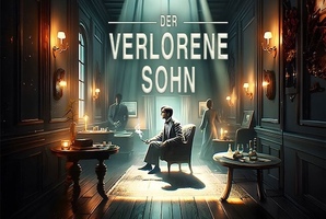 Квест Der Verlorene Sohn