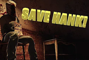 Квест SAVE HANK!