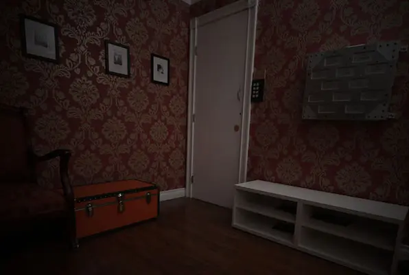 The Mystery of Stillwater Asylum (Kryptic Tales) Escape Room