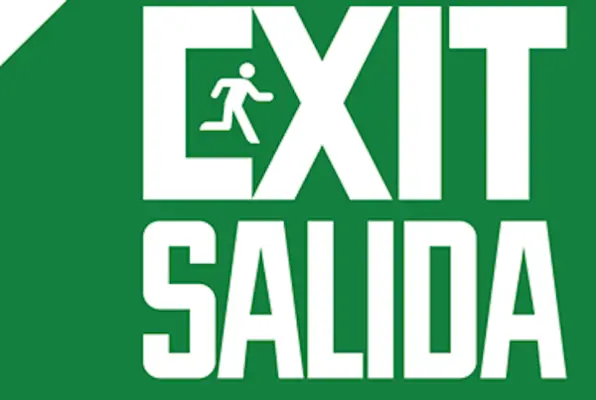 Atrapado En El Museo (Exit/Salida ) Escape Room