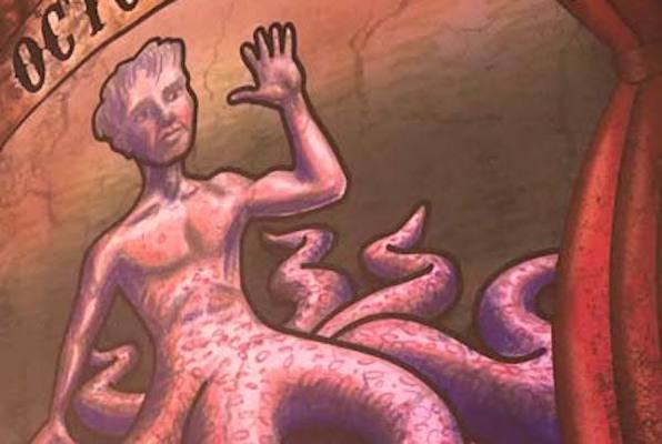Carnival of Mystery (Escape SBC) Escape Room