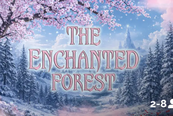 The Enchanted Forest