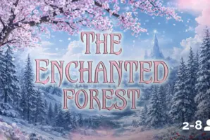 The Enchanted Forest