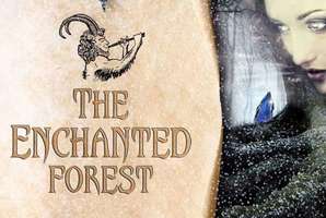 Квест The Enchanted Forest