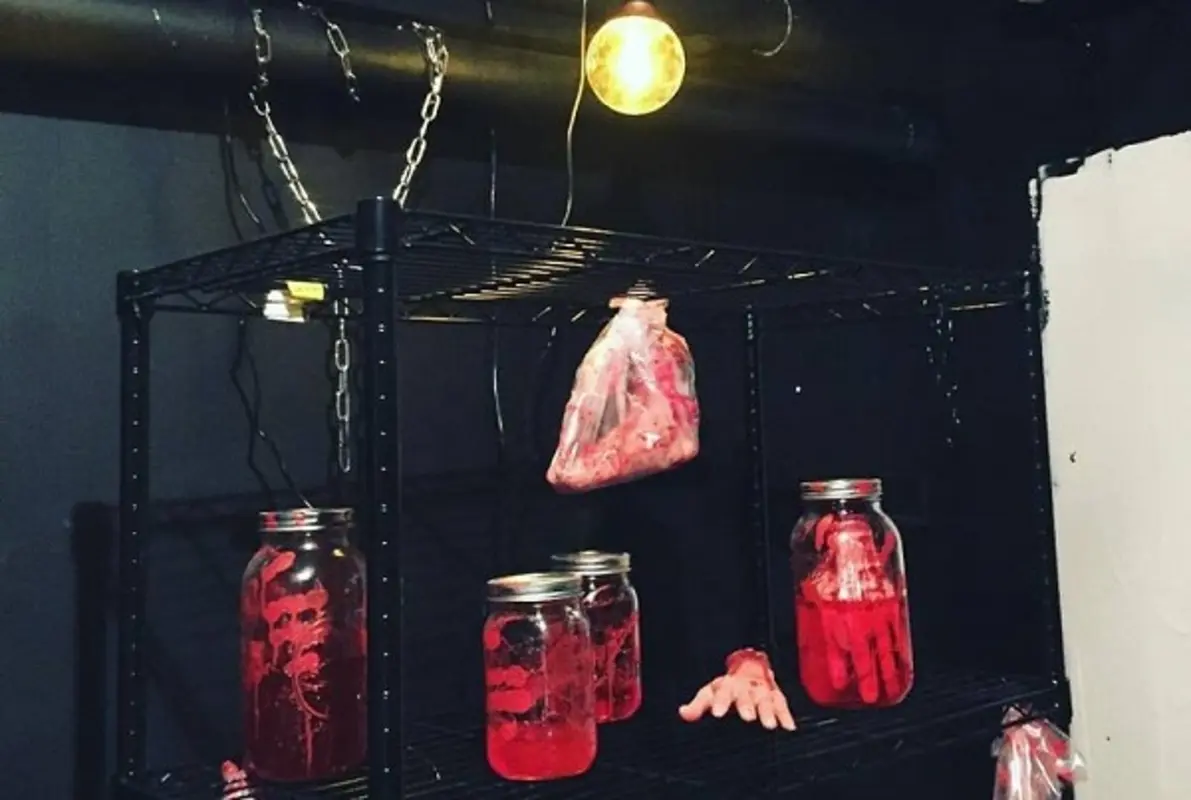 The Rescue (Room Escape Atlanta) Escape Room