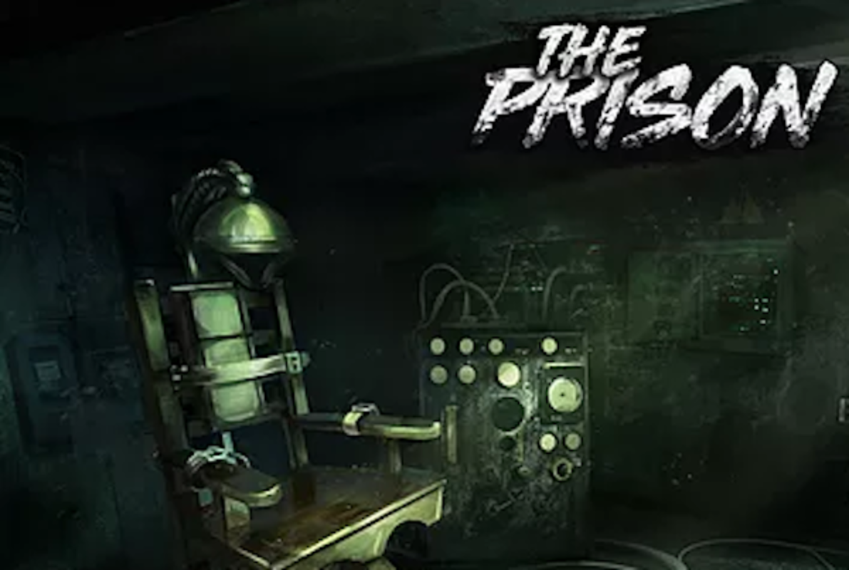 The Prison VR