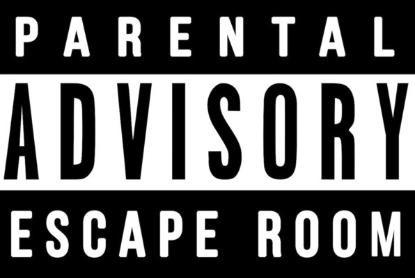 Parental Advisory: Story of Sledge Dixx (3rd Day Escape) Escape Room