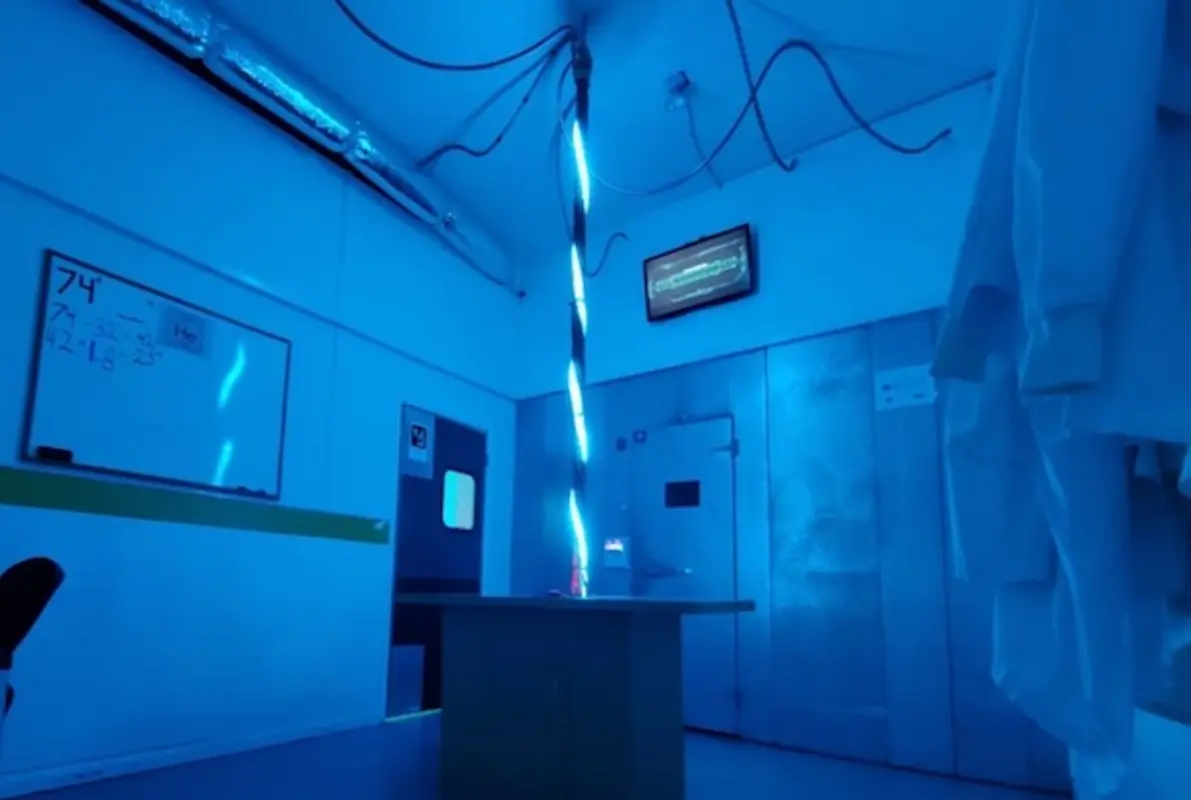 Lab: Outbreak
