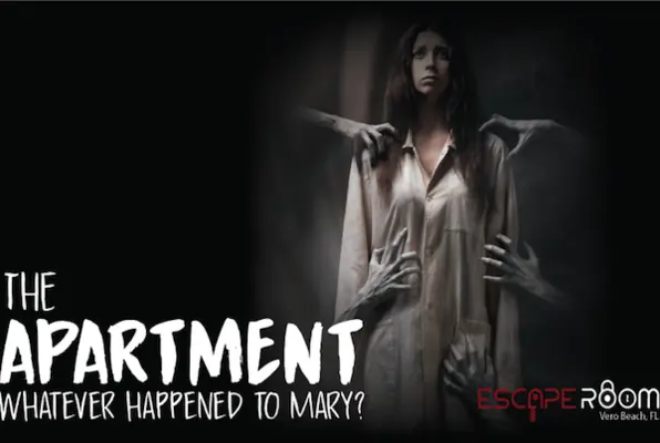 The Apartment (Escape Room Vero Beach) Escape Room