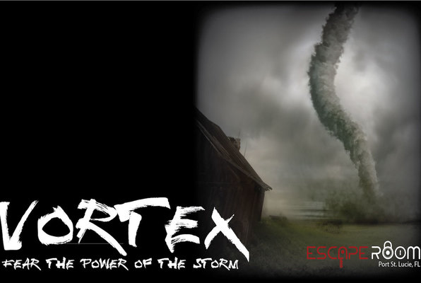 Vortex (Escape Room PSL) Escape Room