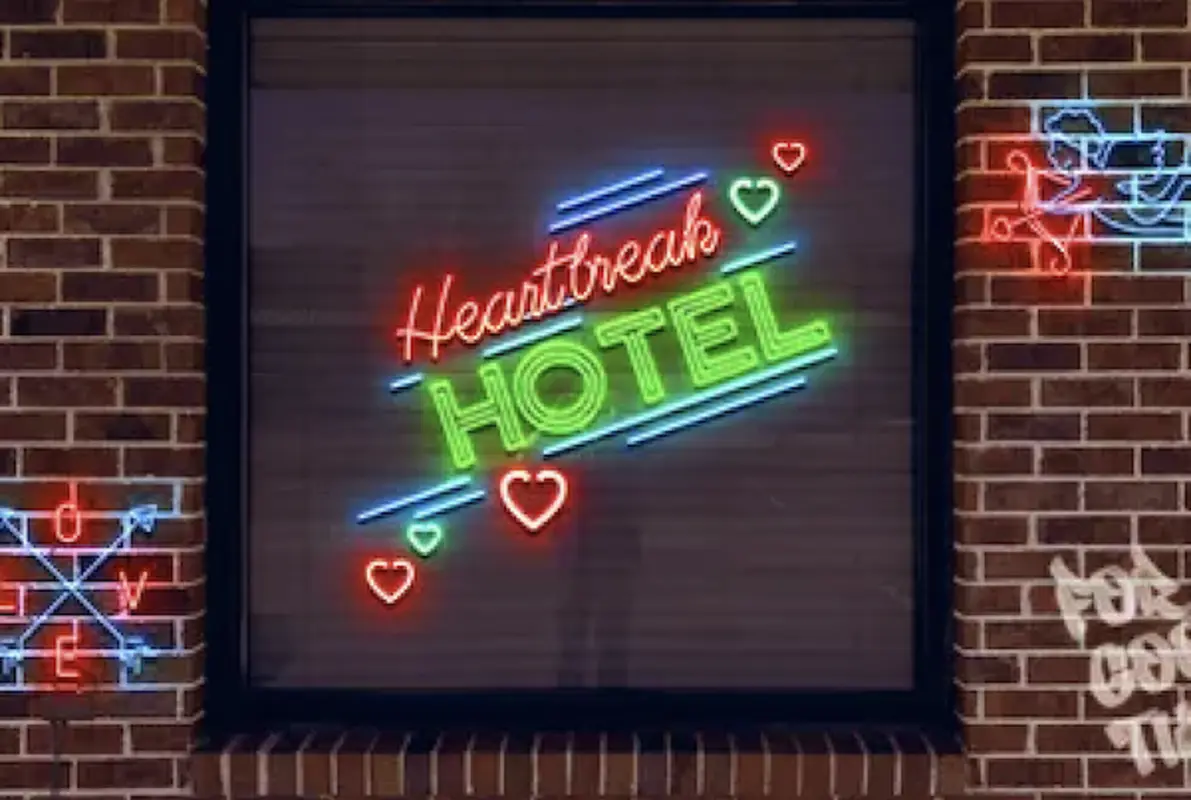 Heartbreak Hotel
