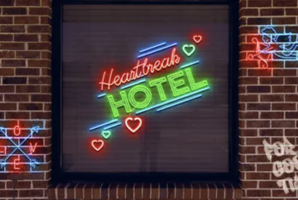 Heartbreak Hotel