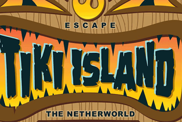 Tiki Island