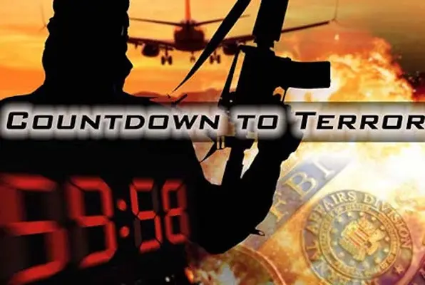 Countdown To Terror (Amazing Escapes of Boise) Escape Room