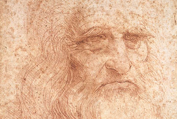 Lo Studio di Leonardo da Vinci