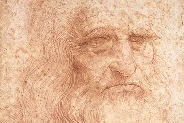 Lo Studio di Leonardo da Vinci (Escape Oddity) Escape Room