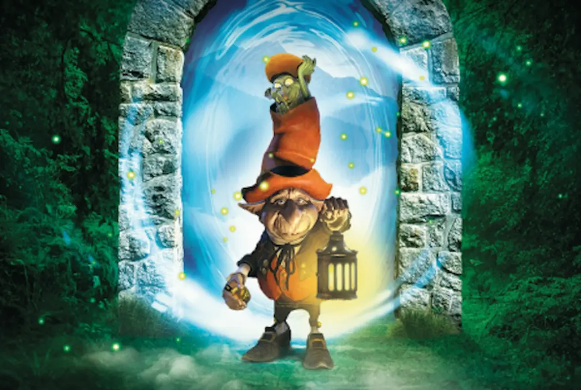 Magic Portal