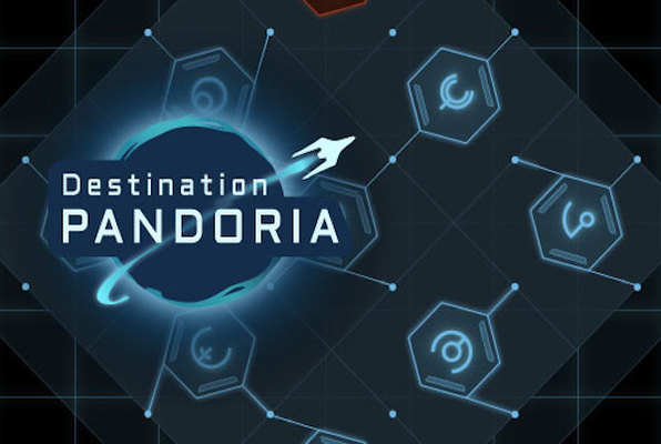 Pandoria (UltimEscape) Escape Room