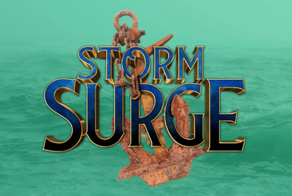 Storm Surge