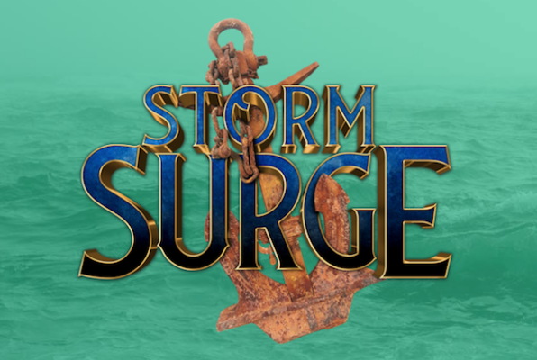 Storm Surge