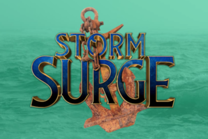 Квест Storm Surge