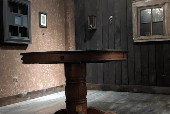 Witch House (RiddleBox Escape Rooms) Escape Room