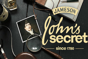 Квест John's Secret