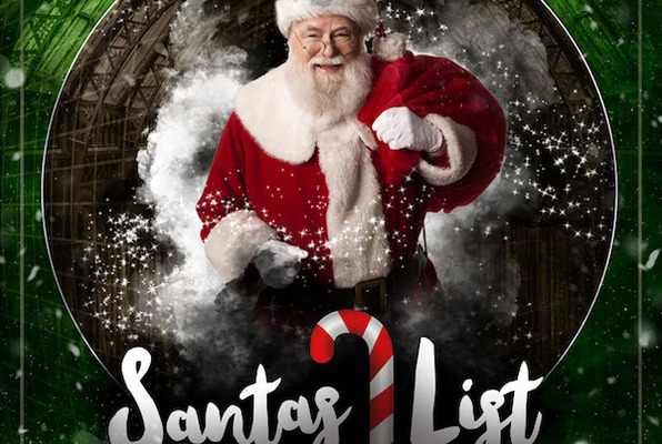 Santa's List