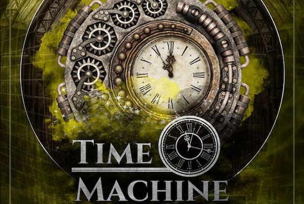 The Time Machine