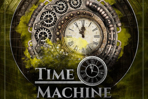 Квест The Time Machine