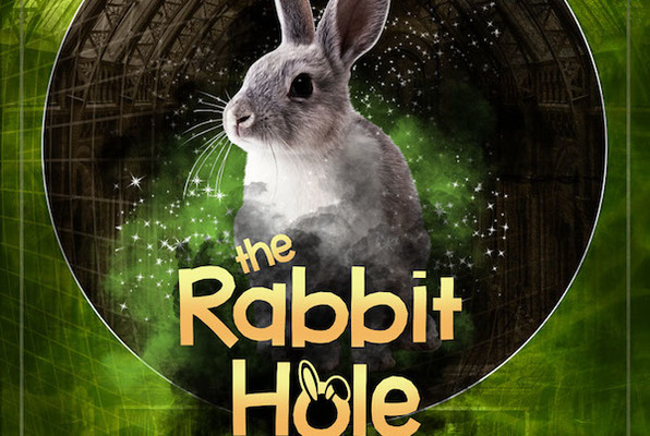 The Rabbit Hole (Indizio Köln) Escape Room